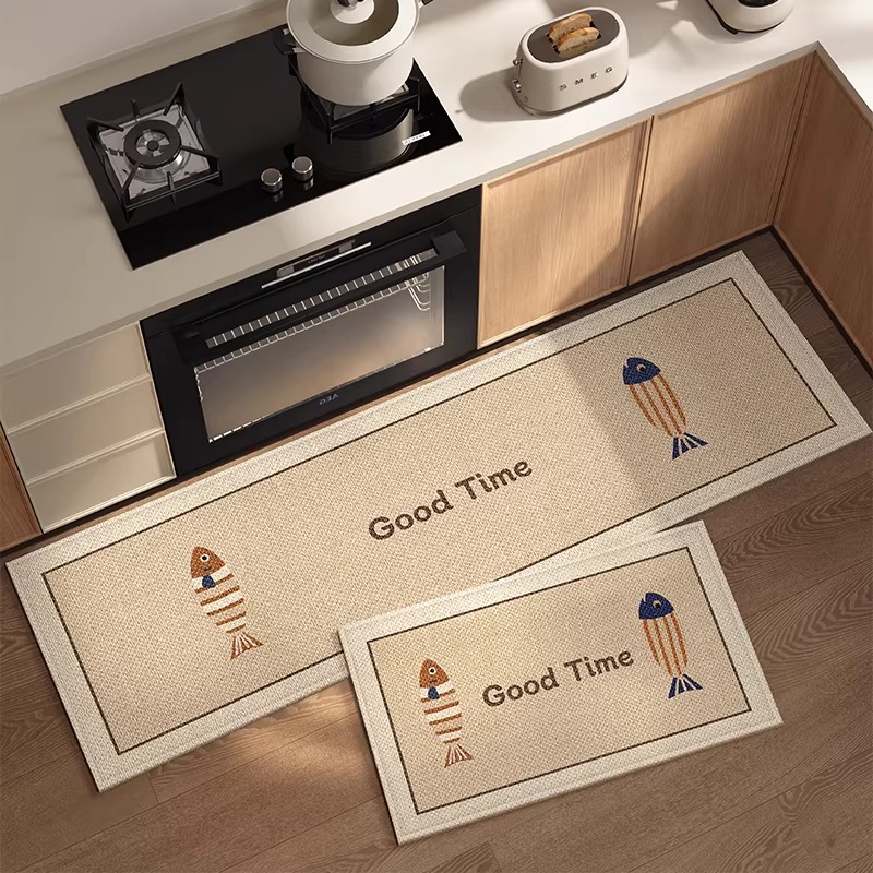Home Decor Games Online Free - Kitchen Floor Mat Long Rug Non-slip