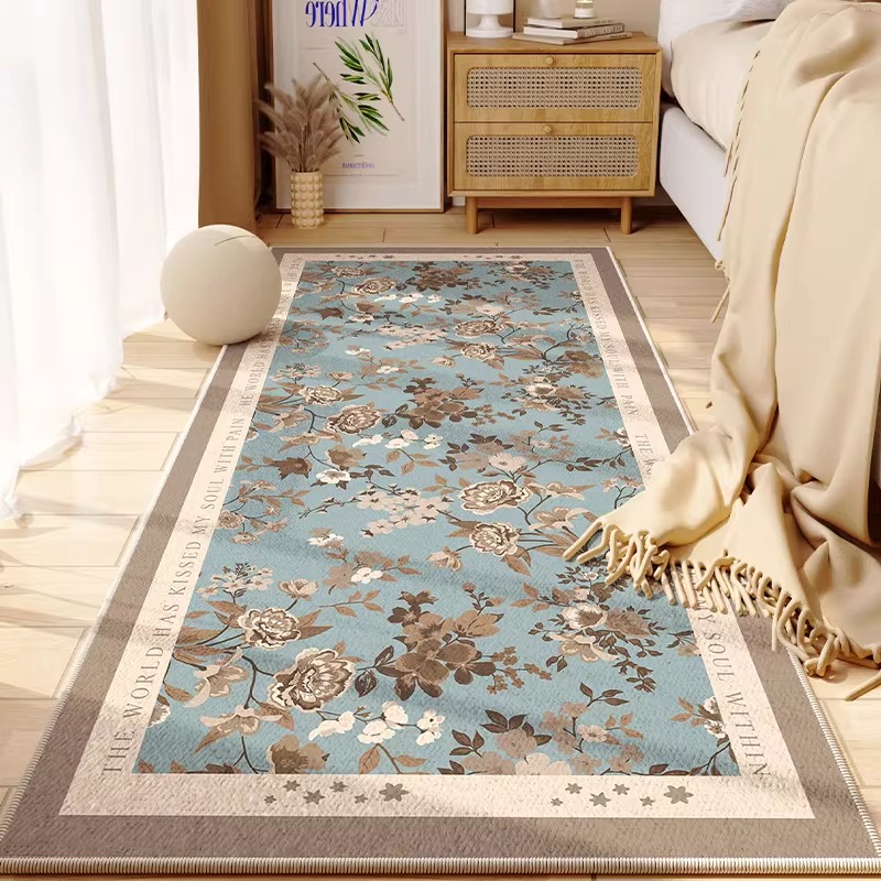 Bedroom Rug Living Room Carpet - Home Decor Games Online Free 评论和价格