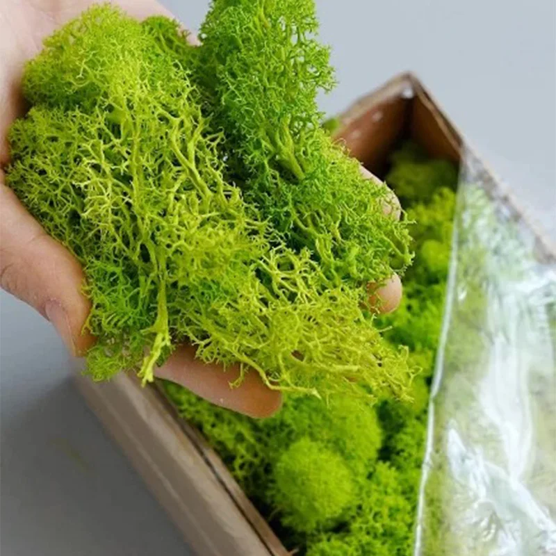 20-200g Artificial Green Plant - Artificial Hanging Plants 评论和价格