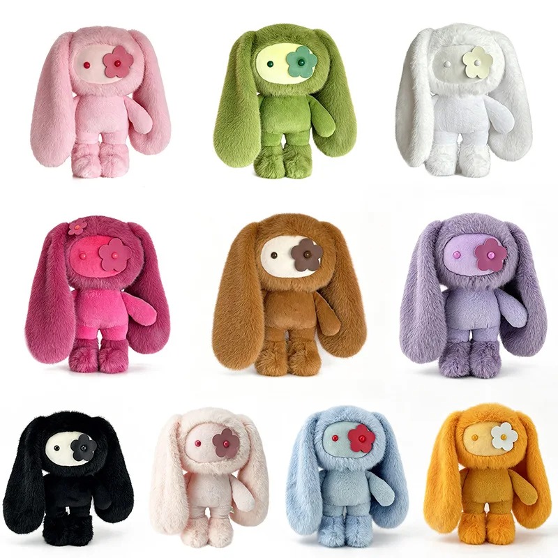 30cm Cute Juju Rabbit Plush  F - Home Decor Retailers 评论和价格