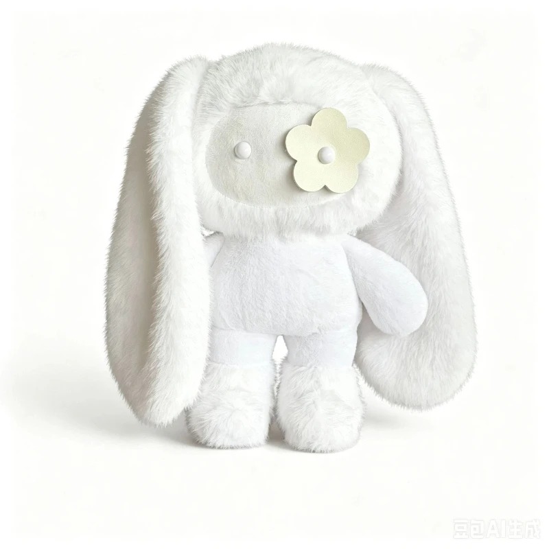30cm Cute Juju Rabbit Plush  F - Home Decor Retailers 评论和价格