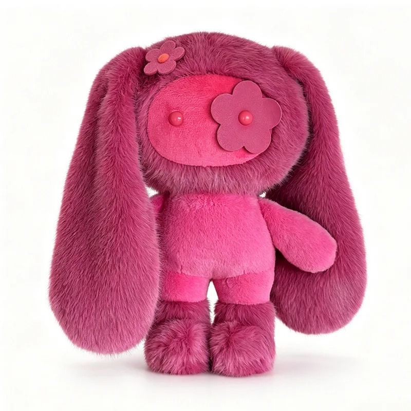 30cm Cute Juju Rabbit Plush  F - Home Decor Retailers 评论和价格