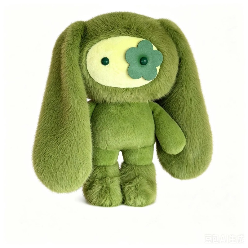 30cm Cute Juju Rabbit Plush  F - Home Decor Retailers 评论和价格
