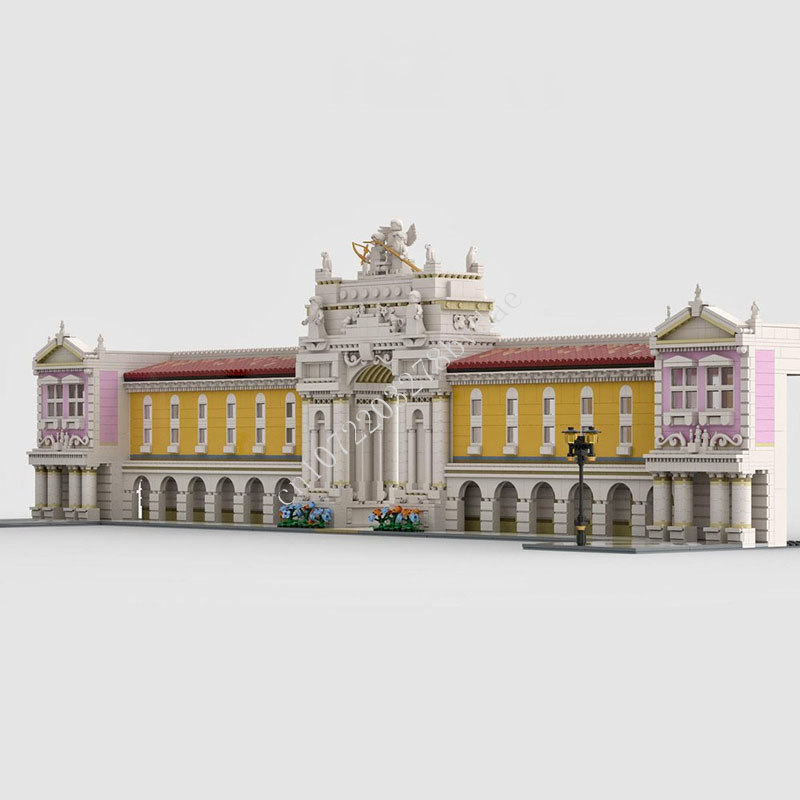 5013 PCS Modular Victory Gate  - Victory Home Decor 评论和价格