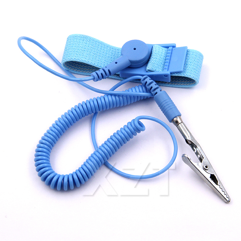 High Quality ESD Wrist Strap a - Vintage Alarm Clock 评论和价格