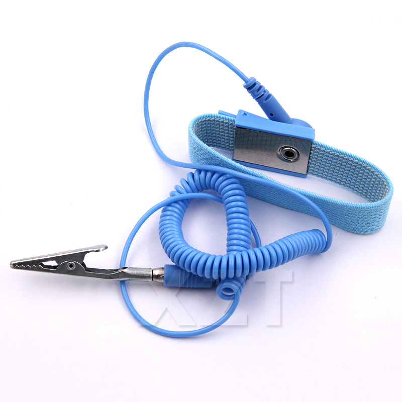 High Quality ESD Wrist Strap a - Vintage Alarm Clock 评论和价格