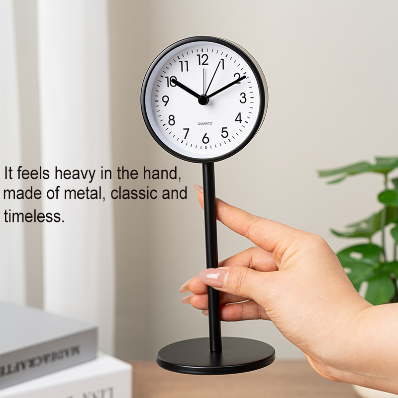 Creative Desktop Alarm Clock,  - Vintage Alarm Clock 评论和价格