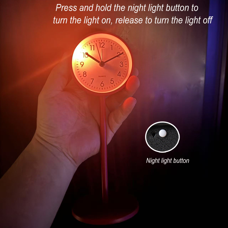 Creative Desktop Alarm Clock,  - Vintage Alarm Clock 评论和价格