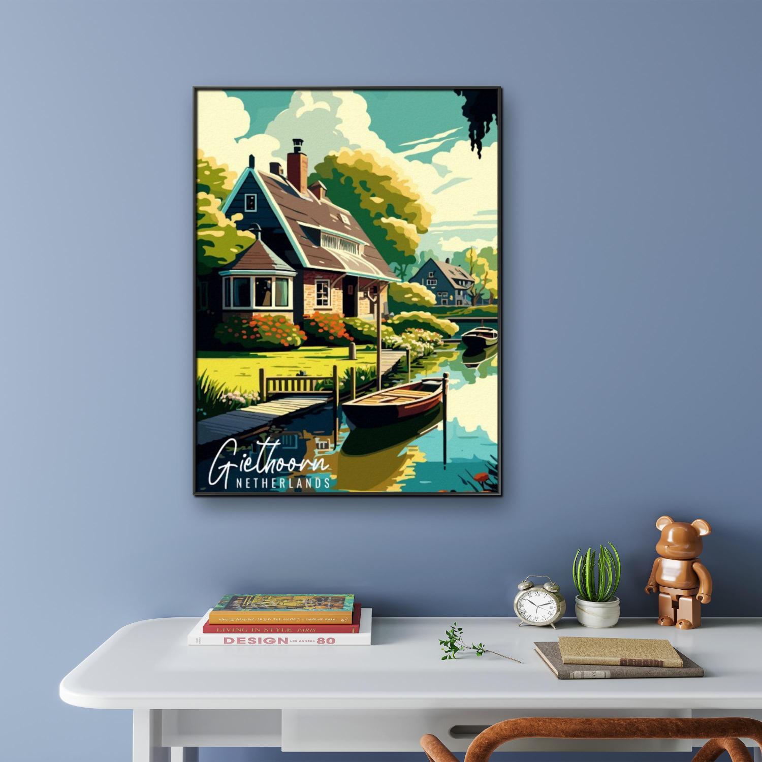 DIY Diamond Painting Netherlan - Home Decor Netherlands 评论和价格