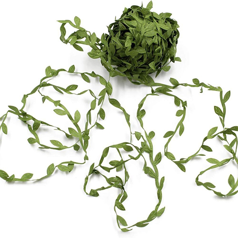 100m Artificial Plants Vine Sm - Artificial Hanging Plants 评论和价格