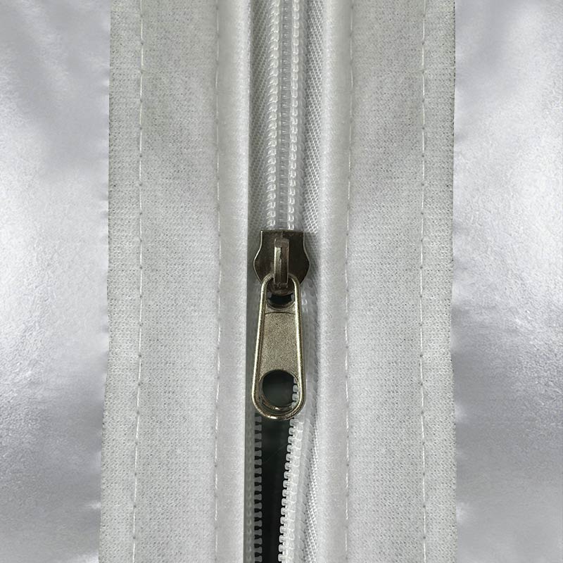 Customizable Zipper Privacy Li - Blackout Curtains 评论和价格