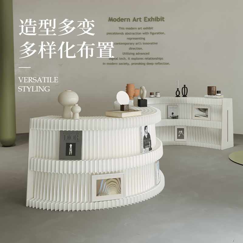 SpaceSaving WallMounted Booksh - Home Decor Brochure 评论和价格