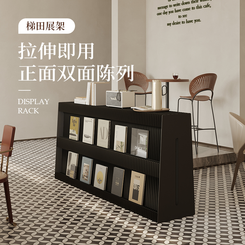 SpaceSaving WallMounted Booksh - Home Decor Brochure 评论和价格