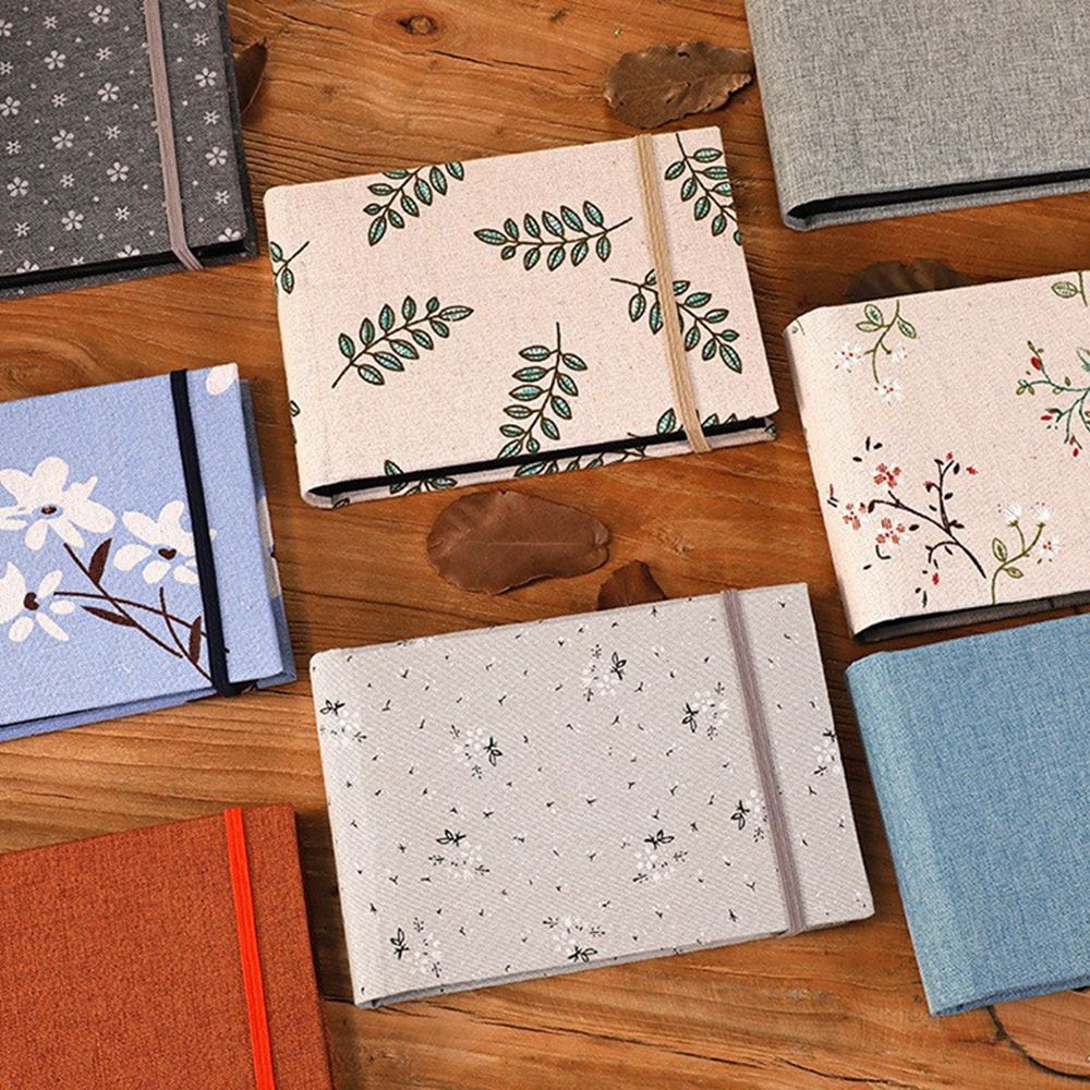 Picture Storage  Case Sticker  - Home Decor Brochure 评论和价格