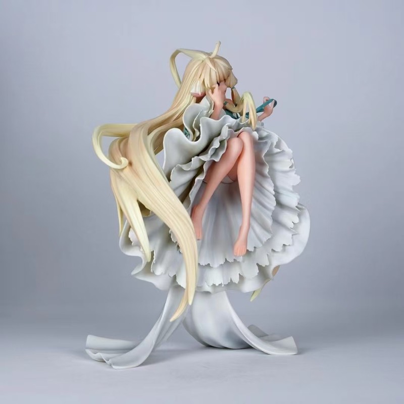 Anime Figure Chobits Chi Pvc C - Home Decor Retailers 评论和价格