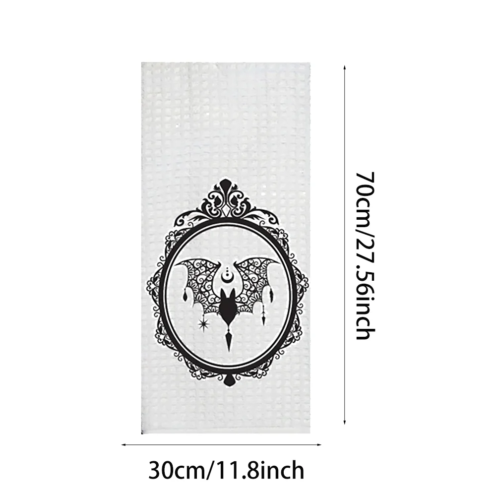 1pcs Victorian Gothic Bat Tea  - Victory Home Decor 评论和价格