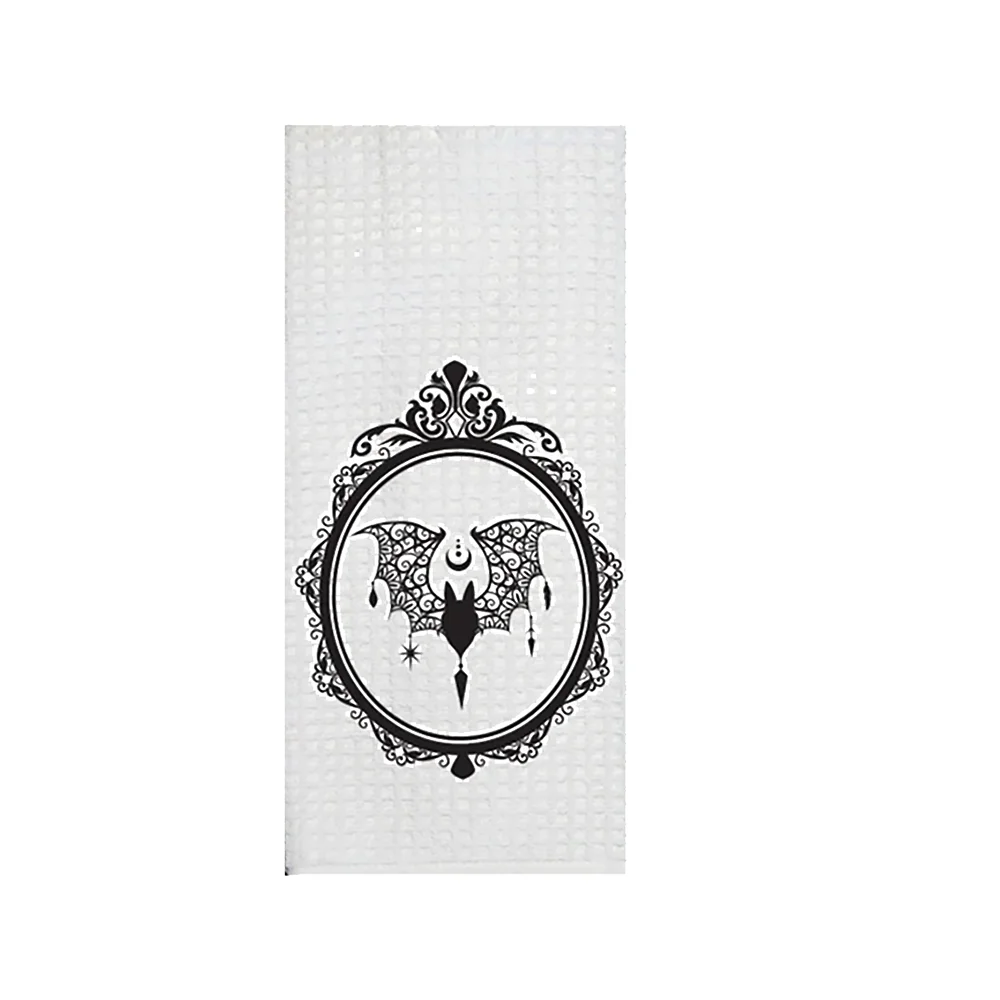 1pcs Victorian Gothic Bat Tea  - Victory Home Decor 评论和价格