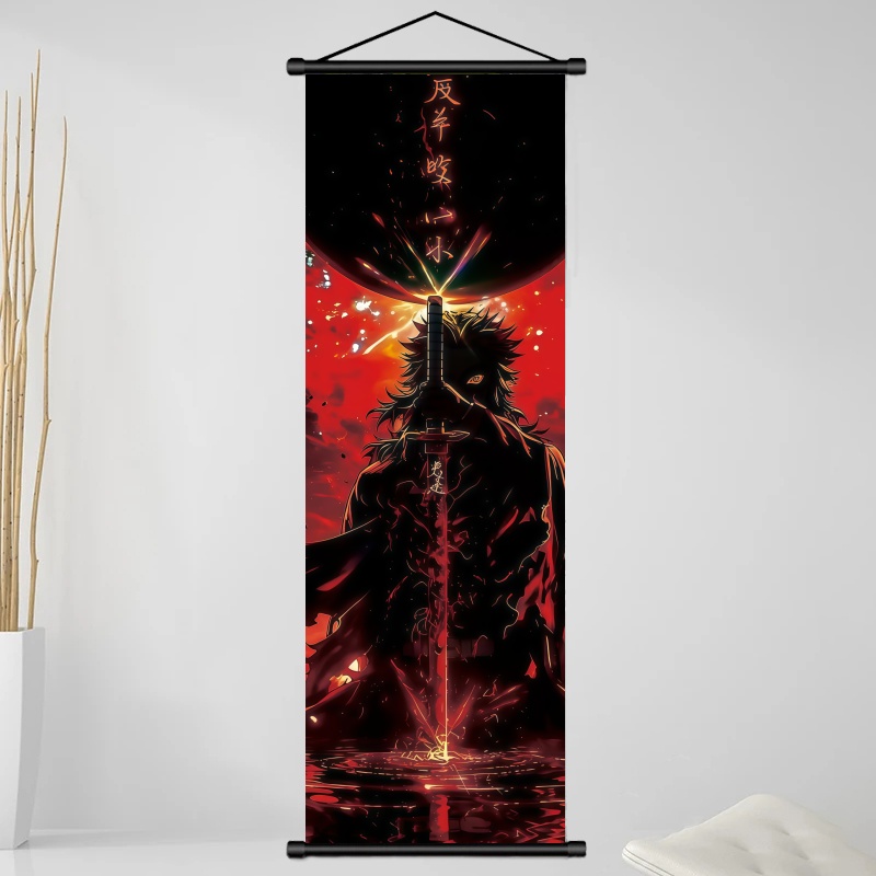 Demon Slayer Kyojuro Rengoku H - Home Decor Retailers 评论和价格