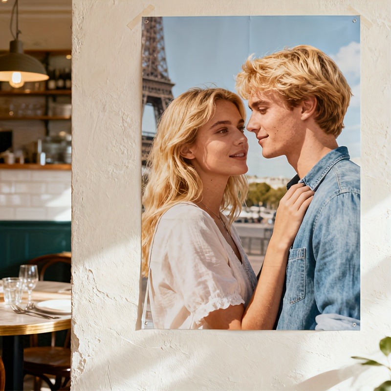 Custom Family Photo Prints: Pr - Home Decor Theme 评论和价格