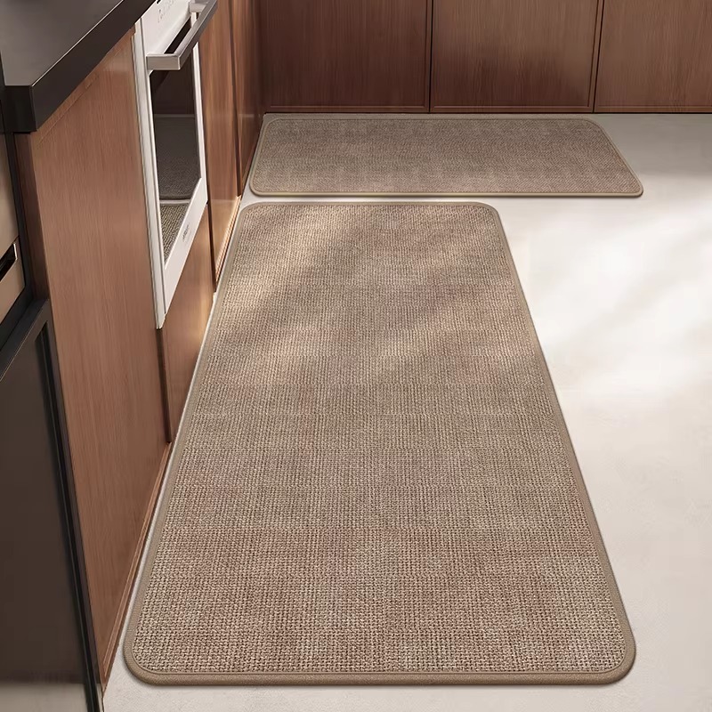 Kitchen Floor Mat Long Rug Non - Home Decor Games Online Free 评论和价格