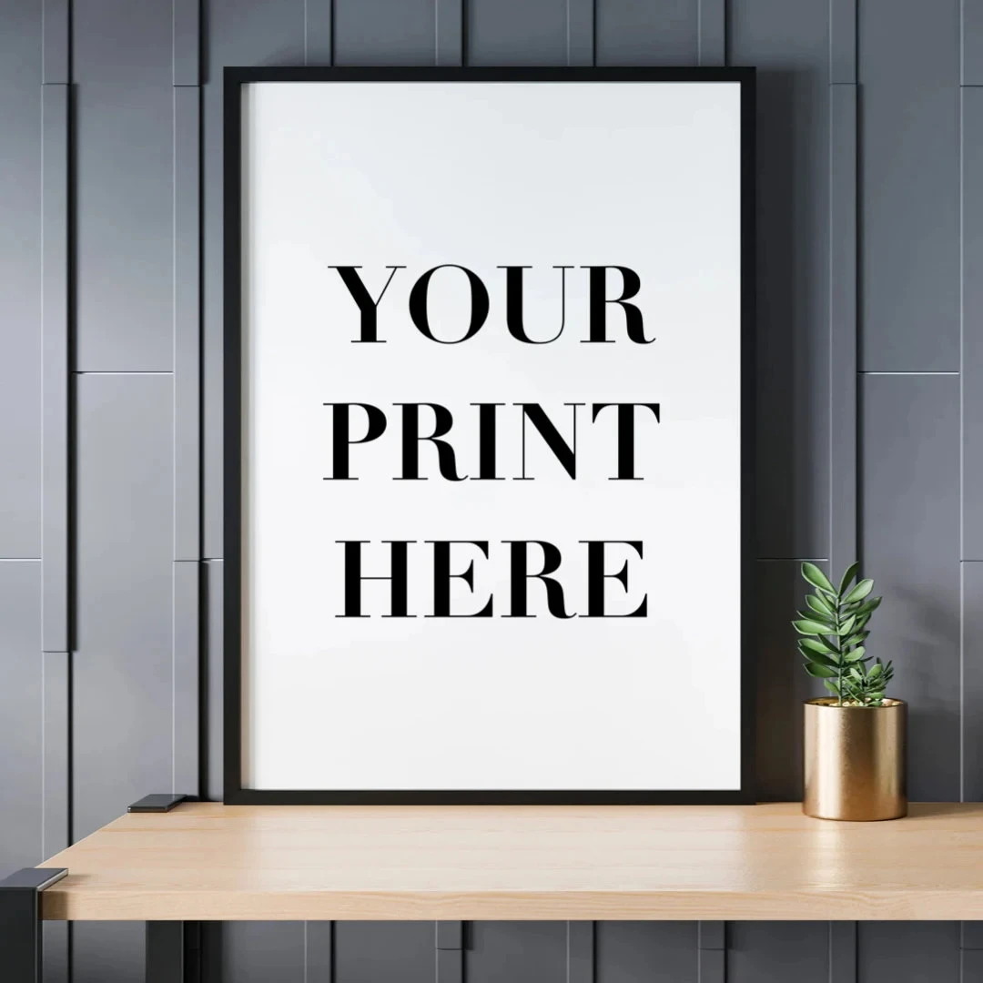 Custom Canvas Prints Photo Wal - Home Decor Foto 评论和价格