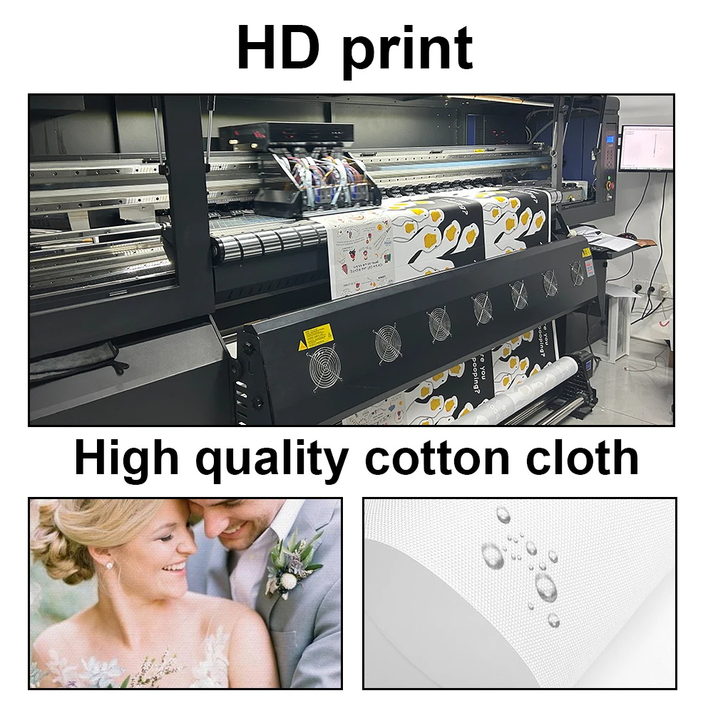 Custom Canvas Prints Photo Wal - Home Decor Foto 评论和价格