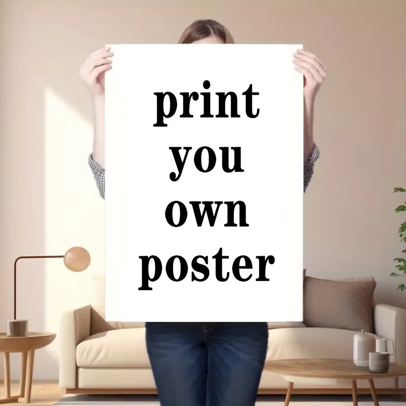 2pcs/set Custom Canvas Prints  - Home Decor Theme 评论和价格