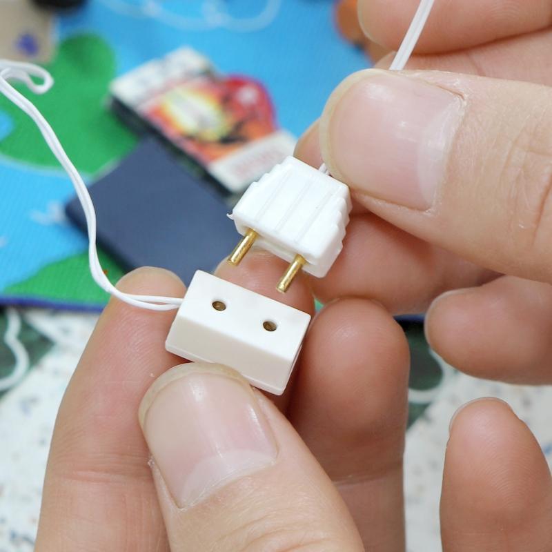 1Pcs 1/12 Dollhouse Decorative - Home Decor Retailers 评论和价格