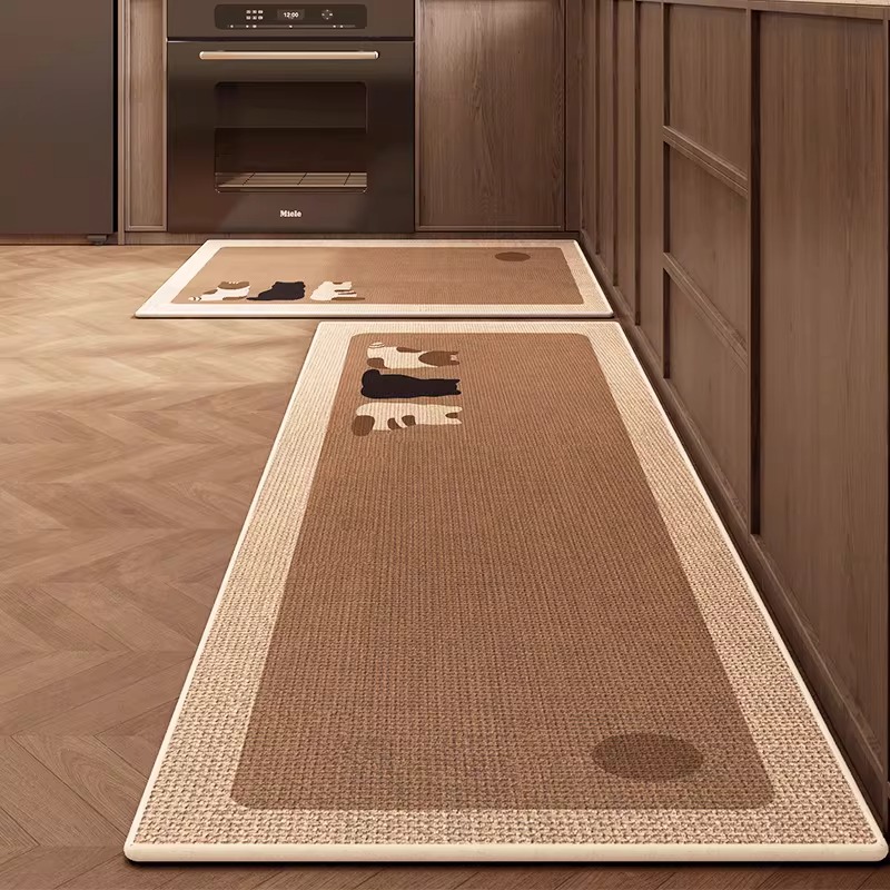 Kitchen Floor Mat Home Decorat - Home Decor Games Online Free 评论和价格