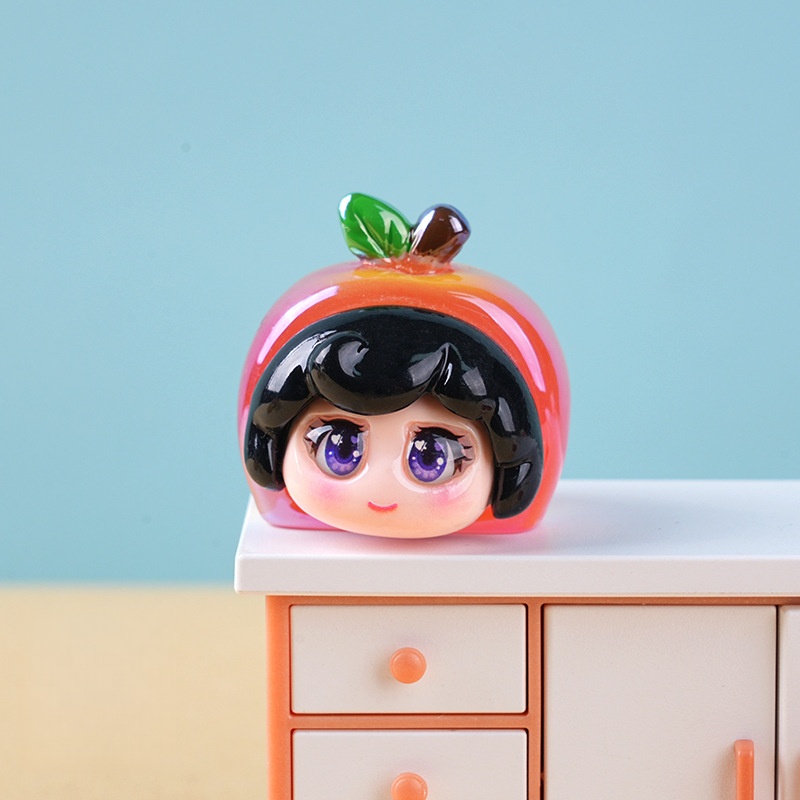 Cute Fruit Blind Box Beads Hom - Home Decor Retailers 评论和价格