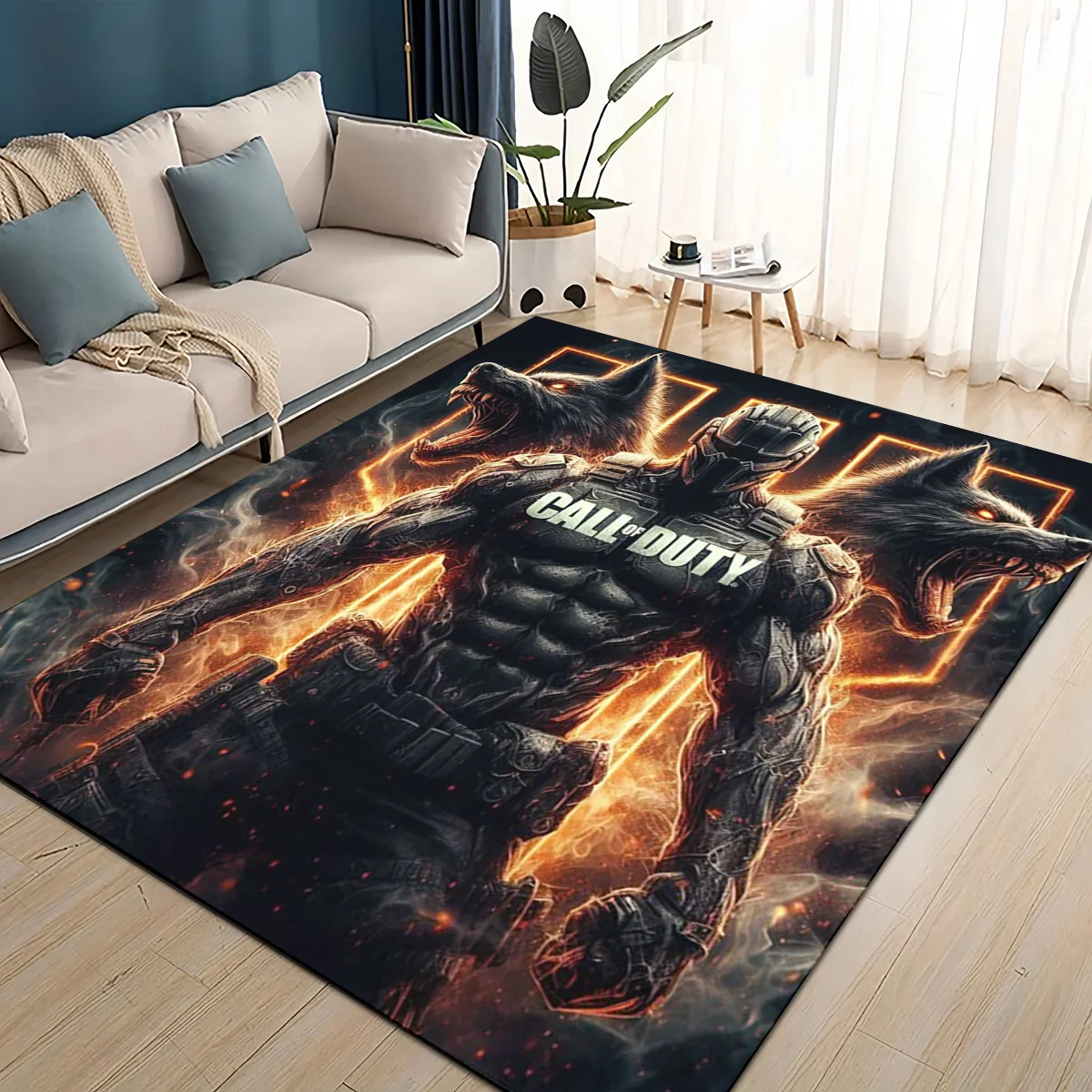 27 Style New Call of Duty COD  - Home Decor Games Online Free 评论和价格