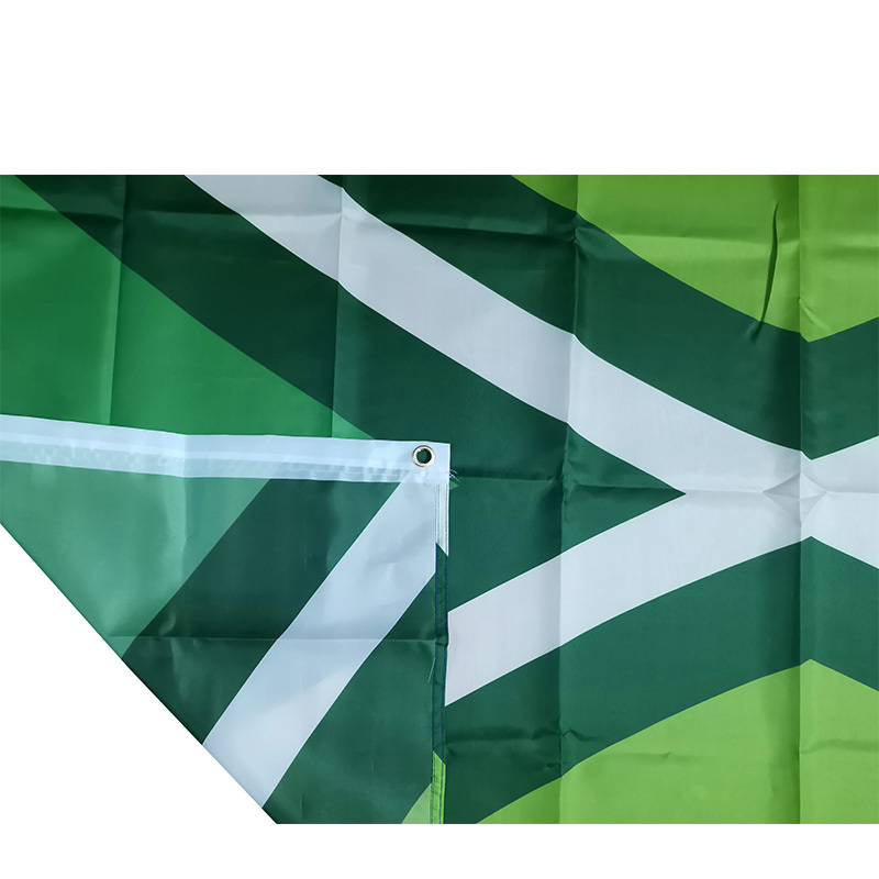 Flag of Achterhoek Holland Net - Home Decor Netherlands 评论和价格