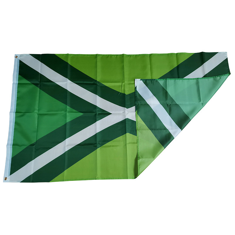 Flag of Achterhoek Holland Net - Home Decor Netherlands 评论和价格