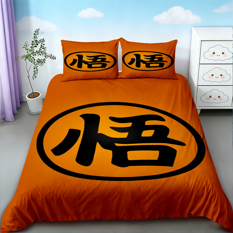 Teens Cartoon Duvet Cover Drag - Home Decor Retailers 评论和价格