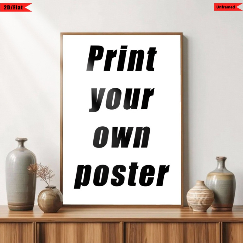 Personalized Custom Canvas Pri - Home Decor Theme 评论和价格