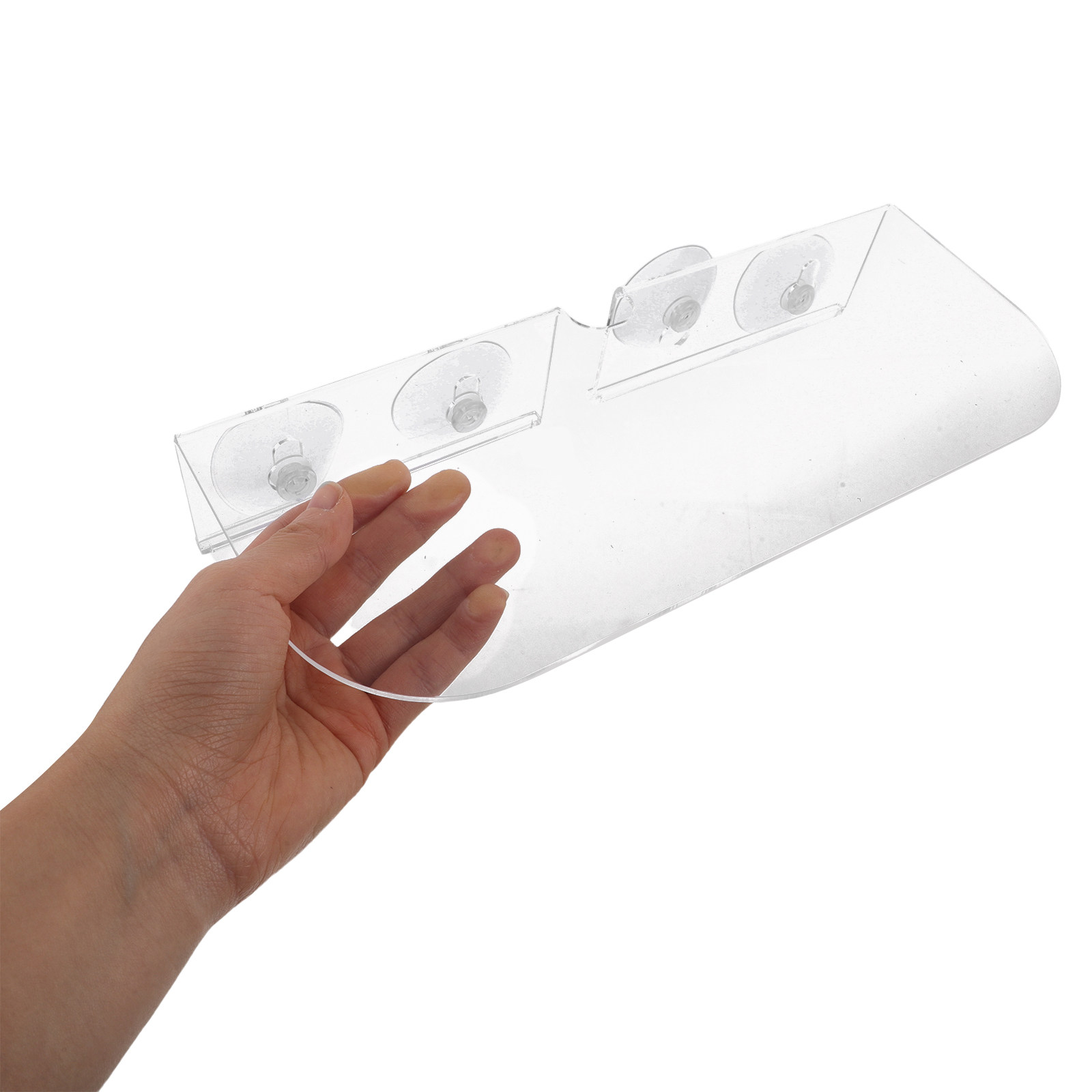 Window Plant Shelf Suction Cup - Floating Shelves 评论和价格