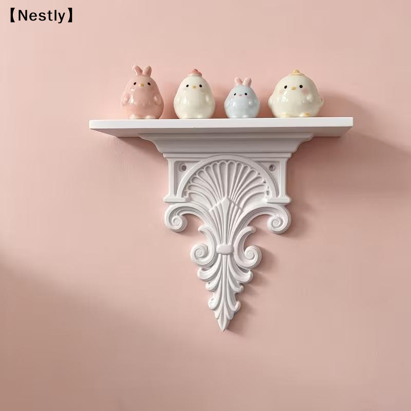 Creative 3D Printing Floating  - Floating Shelves 评论和价格
