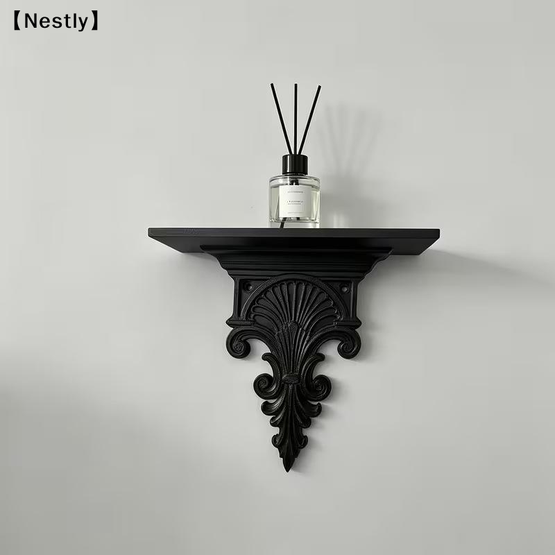 Creative 3D Printing Floating  - Floating Shelves 评论和价格