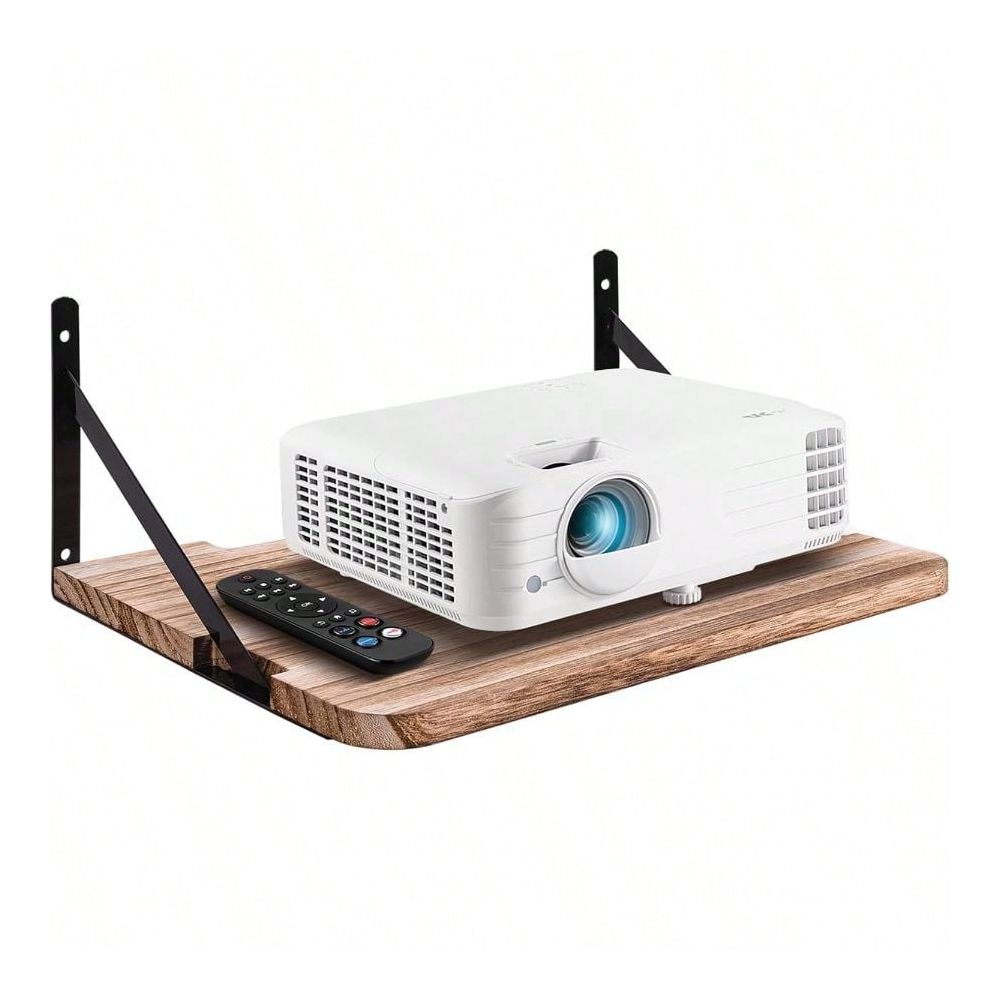 Shelf, 16.2 X 11 L, Router Wal - Floating Shelves 评论和价格